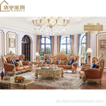 Sitzgarnituren im arabischen Stil / Sofa im klassischen Stil im arabischen Stil